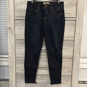 Democracy Skinny Jeans